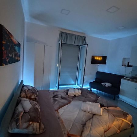 Bro And Sis House Lejlighed Napoli Eksteriør billede