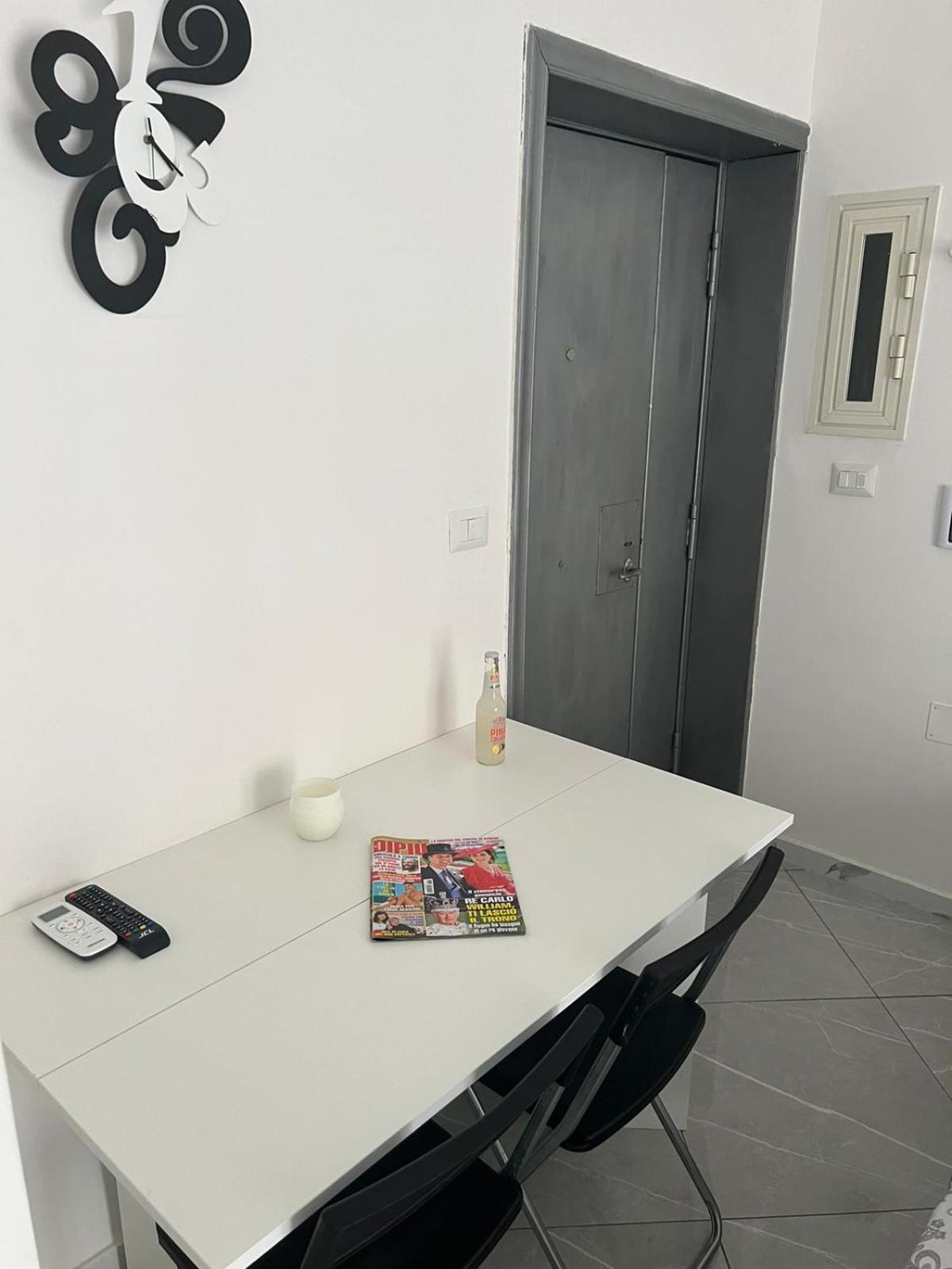 Bro And Sis House Lejlighed Napoli Eksteriør billede