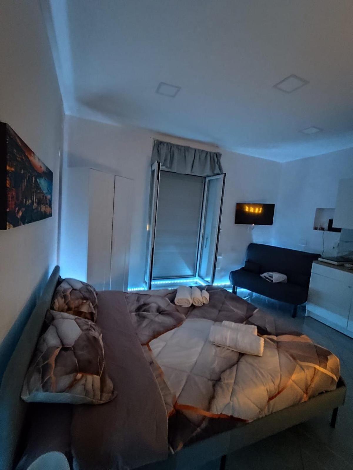 Bro And Sis House Lejlighed Napoli Eksteriør billede