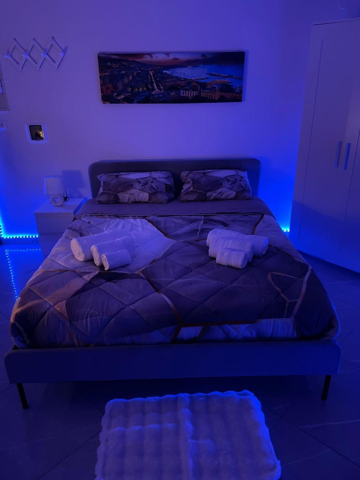 Bro And Sis House Lejlighed Napoli Eksteriør billede